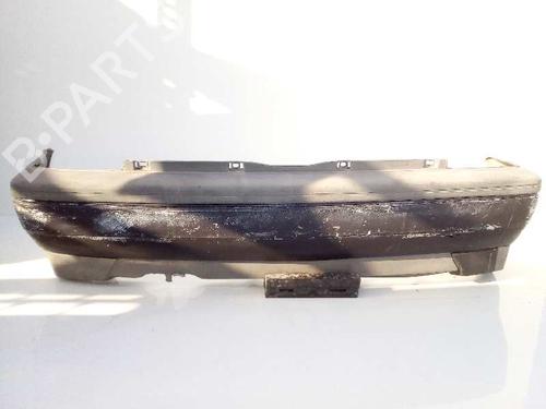 Used Rear bumper VW GOLF III (1H1) 1.9 D (64 hp) 12703929