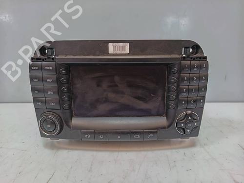 Used Radio Radio 38777287 38777287