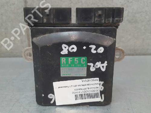 Used Electronic module MAZDA 626 V Hatchback (GF) 2.0 TD (GFFP) (110 hp) 12701408