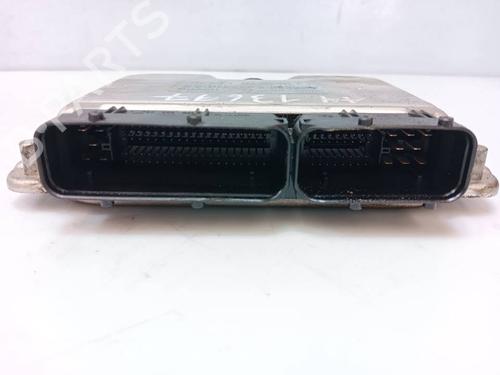 Engine control unit (ECU) AUDI A4 B6 (8E2) 2.5 TDI quattro | BP40197696M57 - Image 2