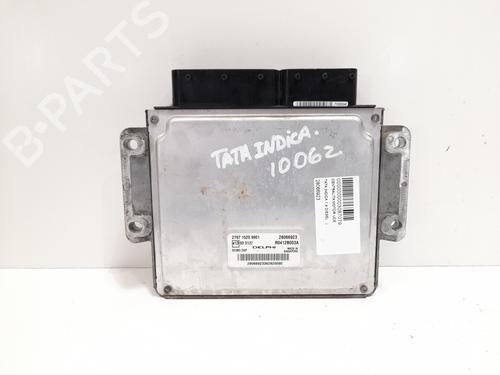 Engine control unit (ECU) TATA INDICA | BP12852289M57