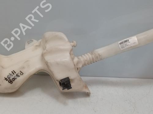 Used Windscreen washer tank PEUGEOT 3008 I MPV (0U_) 1.6 HDi (114 hp) 19136789
