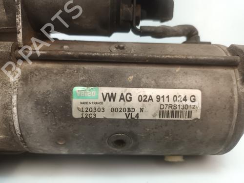 Starter AUDI A3 (8L1) 1.9 TDI | BP31853728M8