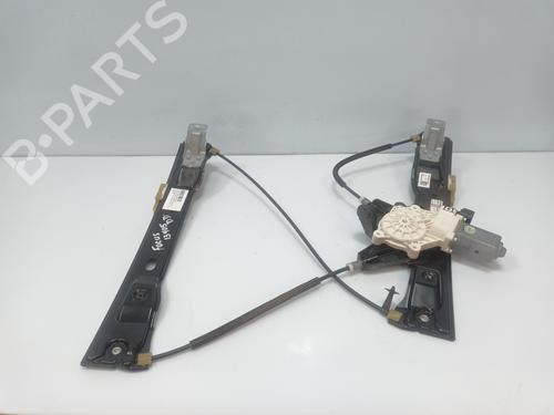 Used Front right window mechanism Front right window mechanism FORD FOCUS III 1.6 Ti (105 hp) 34579570 34579570