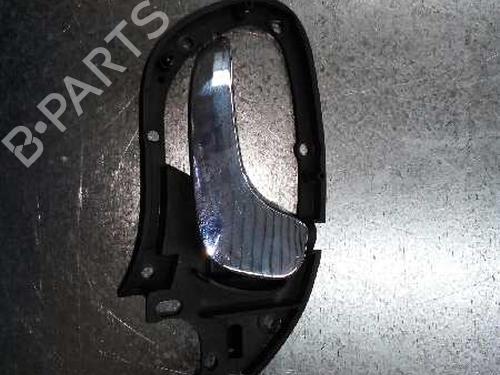 Used Front right interior door handle SEAT LEON (1M1) 1.6 (100 hp) 12753110