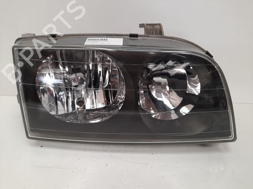 Used Right headlight KIA JOICE (MTE1P) 2.0 (139 hp) 12776194