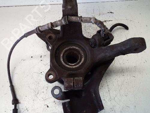 Right front steering knuckle PEUGEOT 806 (221)  | BP12931299M26 