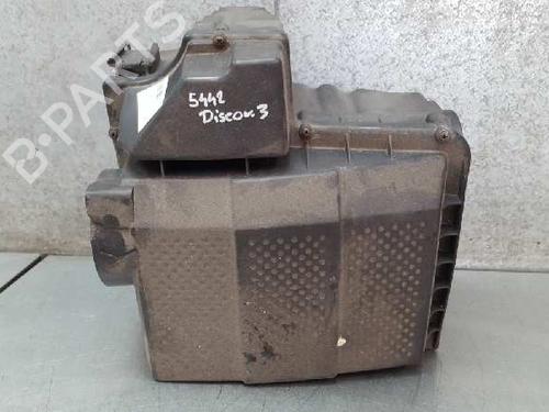 Air filter box LAND ROVER DISCOVERY III (L319) 2.7 TD 4x4 | BP13971684M87 