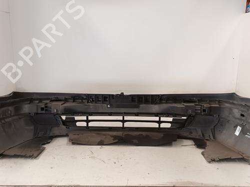 Front bumper CITROËN XSARA (N1) 1.9 TD | BP17560861C7 
