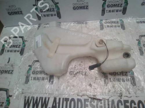 Windscreen washer tank FORD PUMA (EC_) 1.4 16V | BP12791230C113 