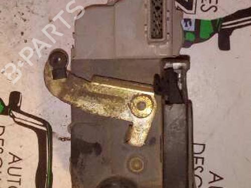 Rear right lock PEUGEOT 406 (8B) 2.2 | BP12693579C99 