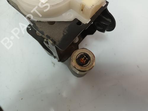 Sikkerhedssele foran højre SSANGYONG RODIUS I  | BP23898399I25 