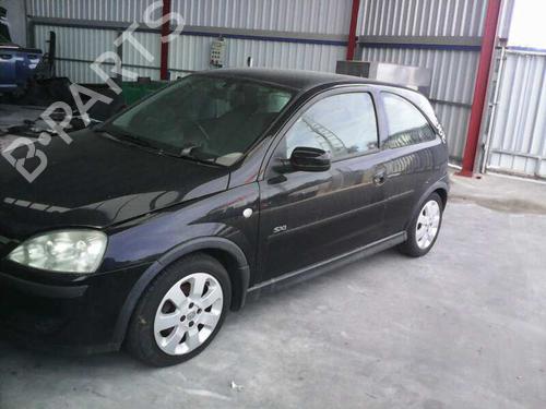 Airco pomp OPEL CORSA C (X01)  | BP12800347M34