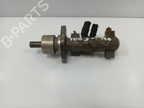Used Brake master cylinder VOLVO 460 (464) 1.9 Turbo-Diesel (90 hp) 18121243