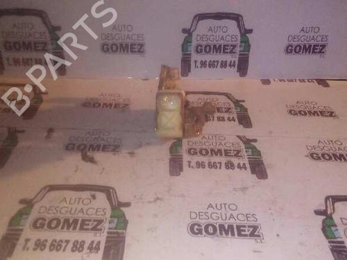 Used Rear left lock OPEL ASTRA F Saloon (T92) 1.7 D (F19, M19) (60 hp) 12799144