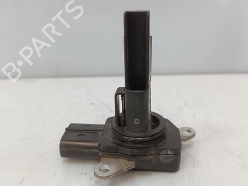 Used Mass air flow sensor TOYOTA AURIS Estate (_E18_) 1.8 Hybrid (ZWE186_, ZWE186R, ZWE186H) (136 hp) 19273265