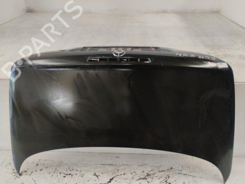 Used Tailgate MERCEDES-BENZ SLK (R170) 230 Kompressor (170.447) (193 hp) 14999782