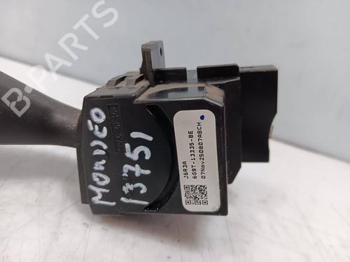 Steering column stalk FORD MONDEO IV (BA7) 2.0 TDCi | BP40076777I23 - Image 2