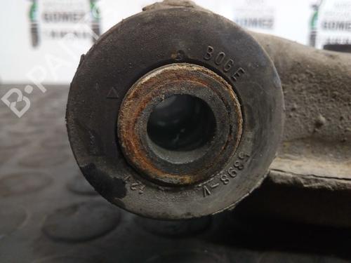 Left front suspension arm VOLVO V40 Estate (645) 1.8 | BP12791387M12 