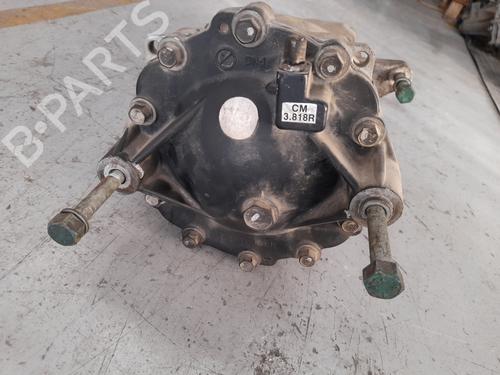 Rear differential HYUNDAI SANTA FÉ II (CM) 2.2 CRDi GLS | BP16784870M24 