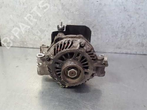 Generator MAZDA 6 Saloon (GG) 1.8 (120 hp) 12783875