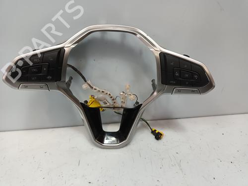 Rattkontroller VW CADDY V MPV (SBB, SBJ) [2020-2025]  29718651