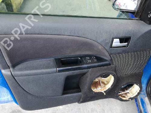 ECU airbags FORD MONDEO III (B5Y) 2.0 16V TDDi / TDCi | BP12734389M53 