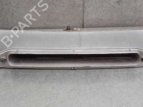 Spoiler bakluke FORD FOCUS II (DA_, HCP, DP) 2.0 TDCi | BP12755759C96 