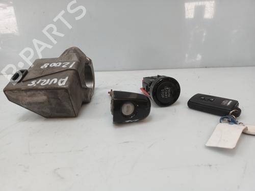 Used Other TOYOTA AURIS (_E15_) [2006-2012]  21189728