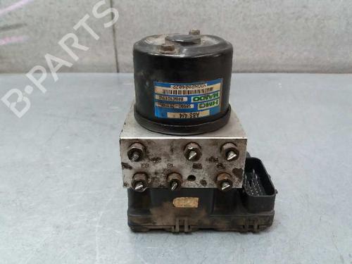 ABS pump HYUNDAI SANTA FÉ I (SM) 2.0 CRDi | BP12730830M43 