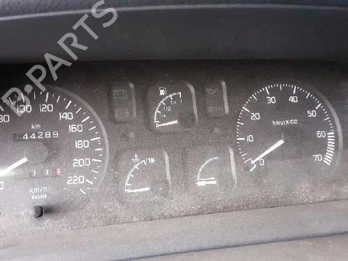 AC Kompressor RENAULT CLIO I (B/C57_, 5/357_) 1.4 (B57J, C57J, B57P) | BP12772739M34 
