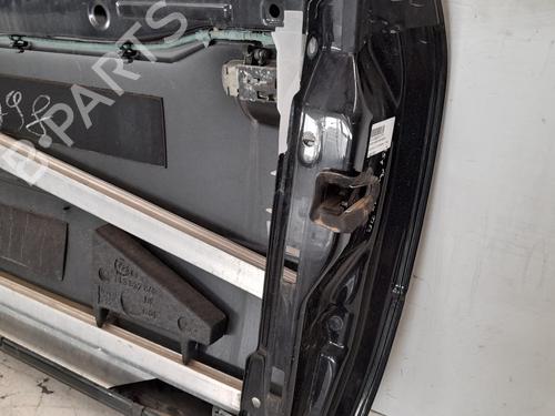 Right front door AUDI A3 (8L1) 1.9 TDI | BP12763151C3 