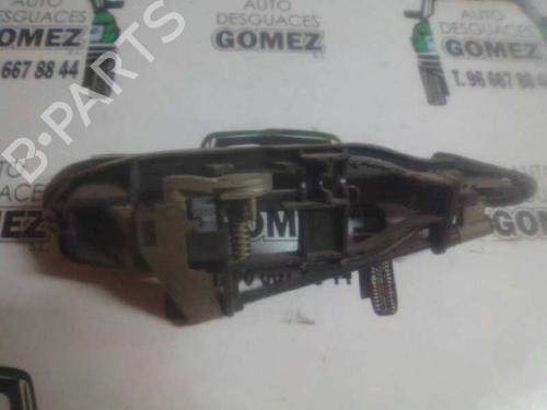 Rear right exterior door handle BMW 3 (E46) 318 i | BP12798363C130 