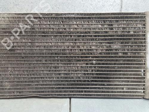 Used AC radiator FIAT SEICENTO / 600 (187_) 1.1 (187AXB, 187AXB1A, 187AXC1A02) (54 hp) 12751561