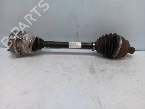 Used Right front driveshaft Right front driveshaft VW TRANSPORTER T4 Van (70A, 70H, 7DA, 7DH) 2.5 TDI (88 hp) 40197670 40197670