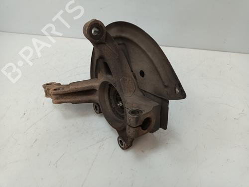 Right front steering knuckle DACIA DOKKER MPV (KE_)  | BP19448816M26 