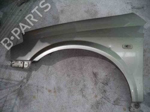 Used Left front fenders NISSAN PRIMERA (P12) 1.9 dCi (120 hp) 12772812