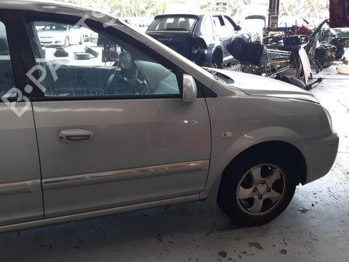 Injector KIA CARENS II MPV (FJ) 2.0 CRDi | BP19395945M100 