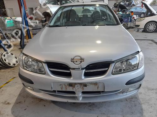 Egr NISSAN ALMERA II (N16) 1.8 | BP29903050M69