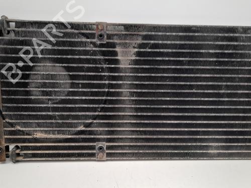 Used AC radiator SSANGYONG KORANDO FAMILY [1993-1997]  12854981