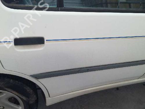 Bremselys PEUGEOT 306 (7B, N3, N5) 1.6 SR | BP12732613L11 