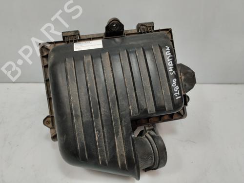 Used Air filter box Air filter box VW SHARAN (7M8, 7M9, 7M6) 1.9 TDI (115 hp) 34214338 34214338