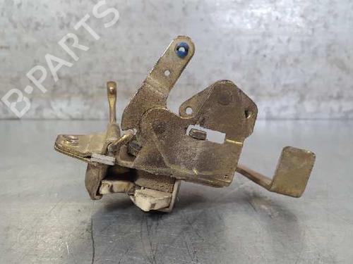 Front right lock SEAT MARBELLA (28A) 0.9 Cat | BP12708904C97 