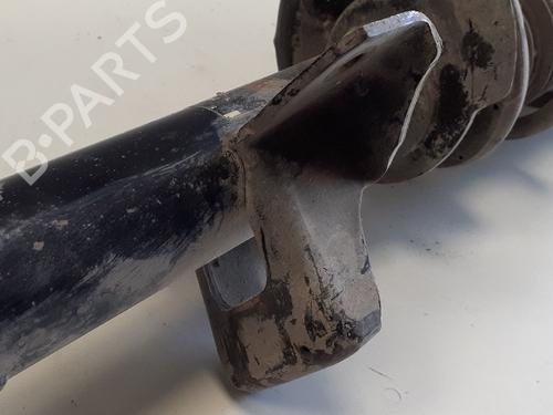 Left rear shock absorber FORD MONDEO III (B5Y) 2.0 16V DI / TDDi / TDCi | BP12757944M18 