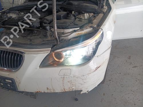 Left front shock absorber BMW 5 (E60) 525 i | BP30107381M16  - Image 22