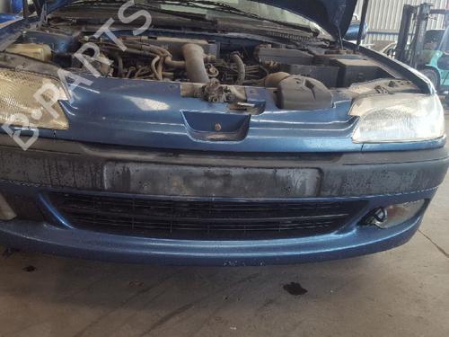 PEUGEOT 306 Hatchback (7A, 7C, N3, N5) 1.8 16V (112 hp) 1411004