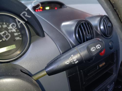 Engine control unit (ECU) DAEWOO KALOS (KLAS) 1.2 | BP17228223M57