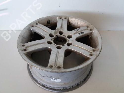 Velg MITSUBISHI PAJERO SPORT I (K7_, K9_) 2.5 TD (K94W, K74T) (115 hp) 12753371