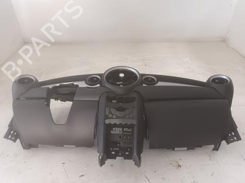 Used Airbag Kit MINI MINI (R56) Cooper D (109 hp) 21051239