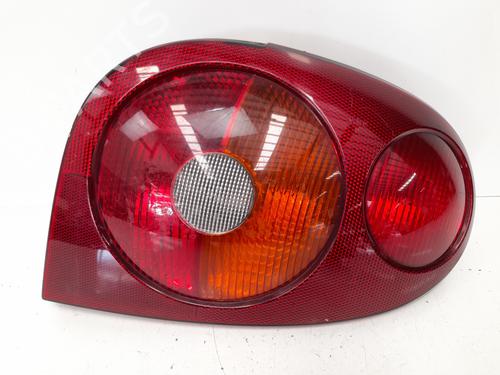 Used Right taillight RENAULT MEGANE I Coach (DA0/1_) 1.9 dTi (DA0N) (98 hp) 12774214